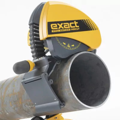 Exact PipeCut 220 Pro Series - BuildNexa FZE Exact PipeCut 220 Pro Series - BuildNexa FZE